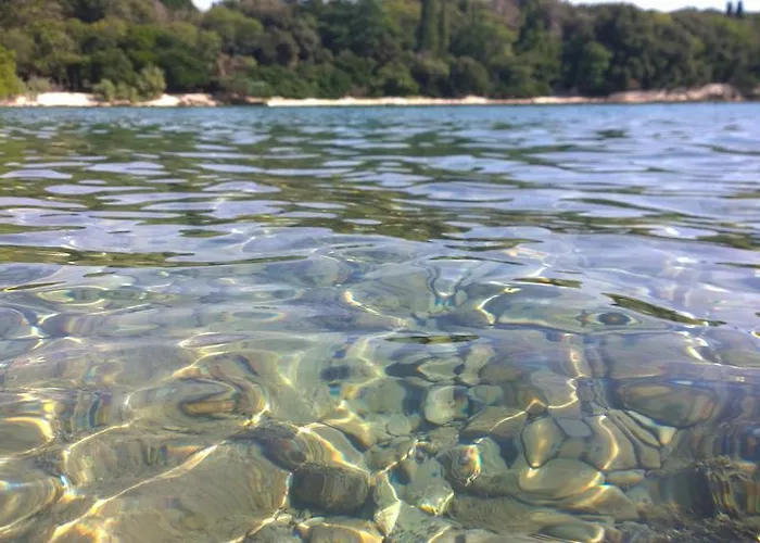 Appartement Free Parking Big Garden Peroj