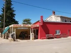 Free Parking Big Garden *